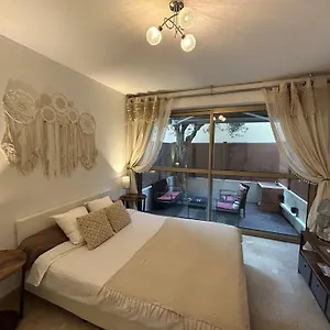  Appartement Beach Flat
