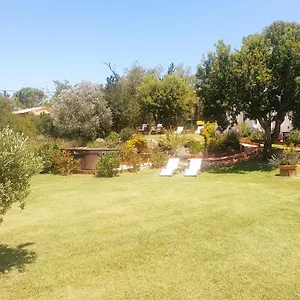  Vakantiehuis Les Prairies De Fenestrelle & Piscine Au Calme