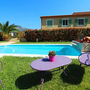  Hébergement de vacances Cote D'azur Dans Le Paradis