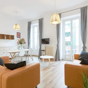  Appartement Le 9bis Guisol