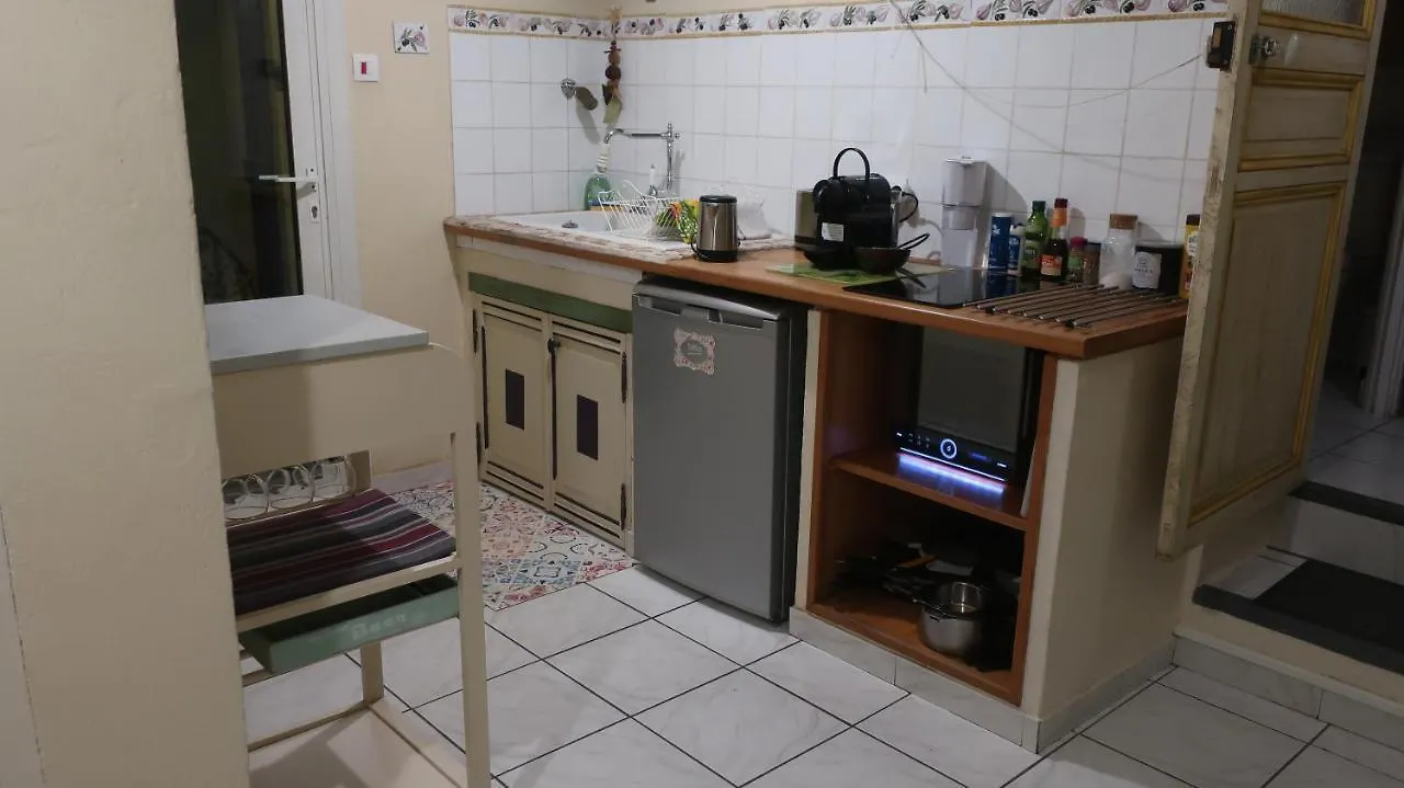 Appartement En Provence Aubagne