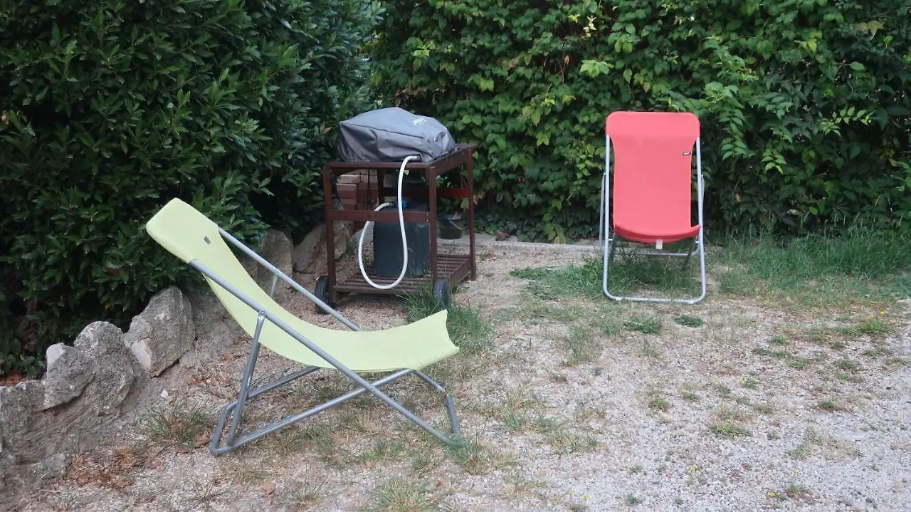 Appartement En Provence Aubagne