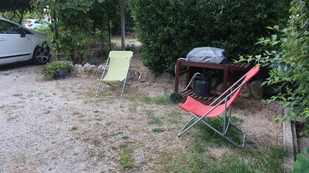 Apartmán Appartement En Provence Aubagne