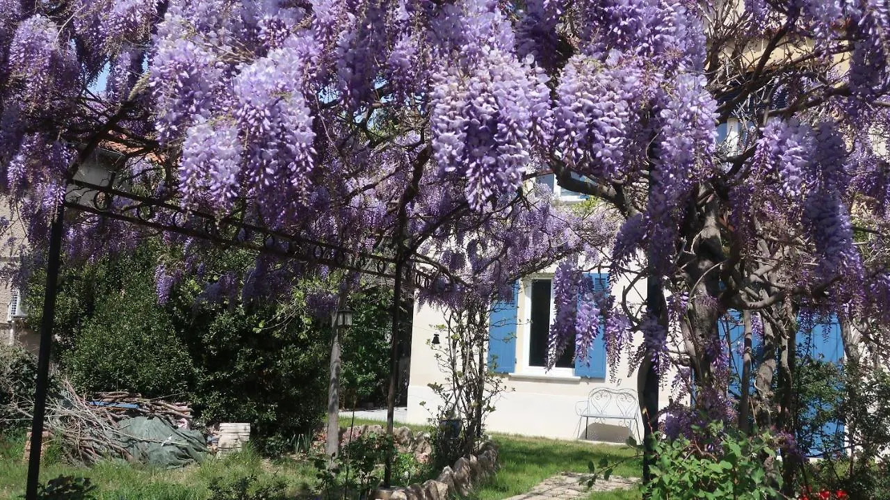 Appartement En Provence أوباني فرنسا