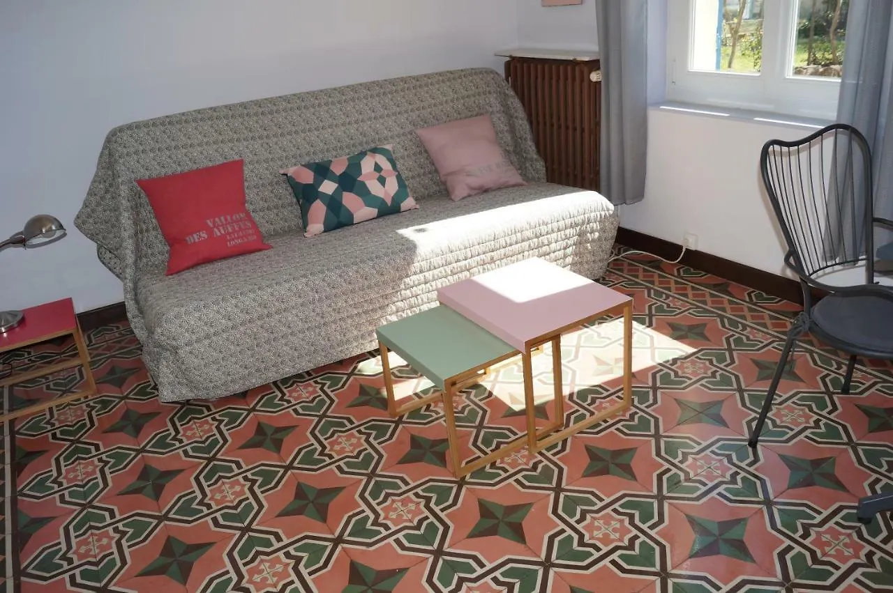 Appartement En Provence Aubagne Apartmán