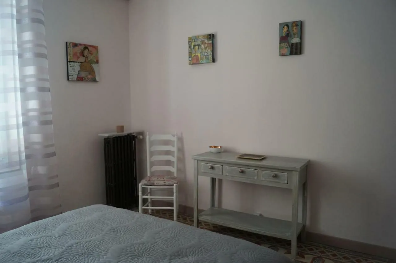 Appartement En Provence Aubagne 0*,  Francie