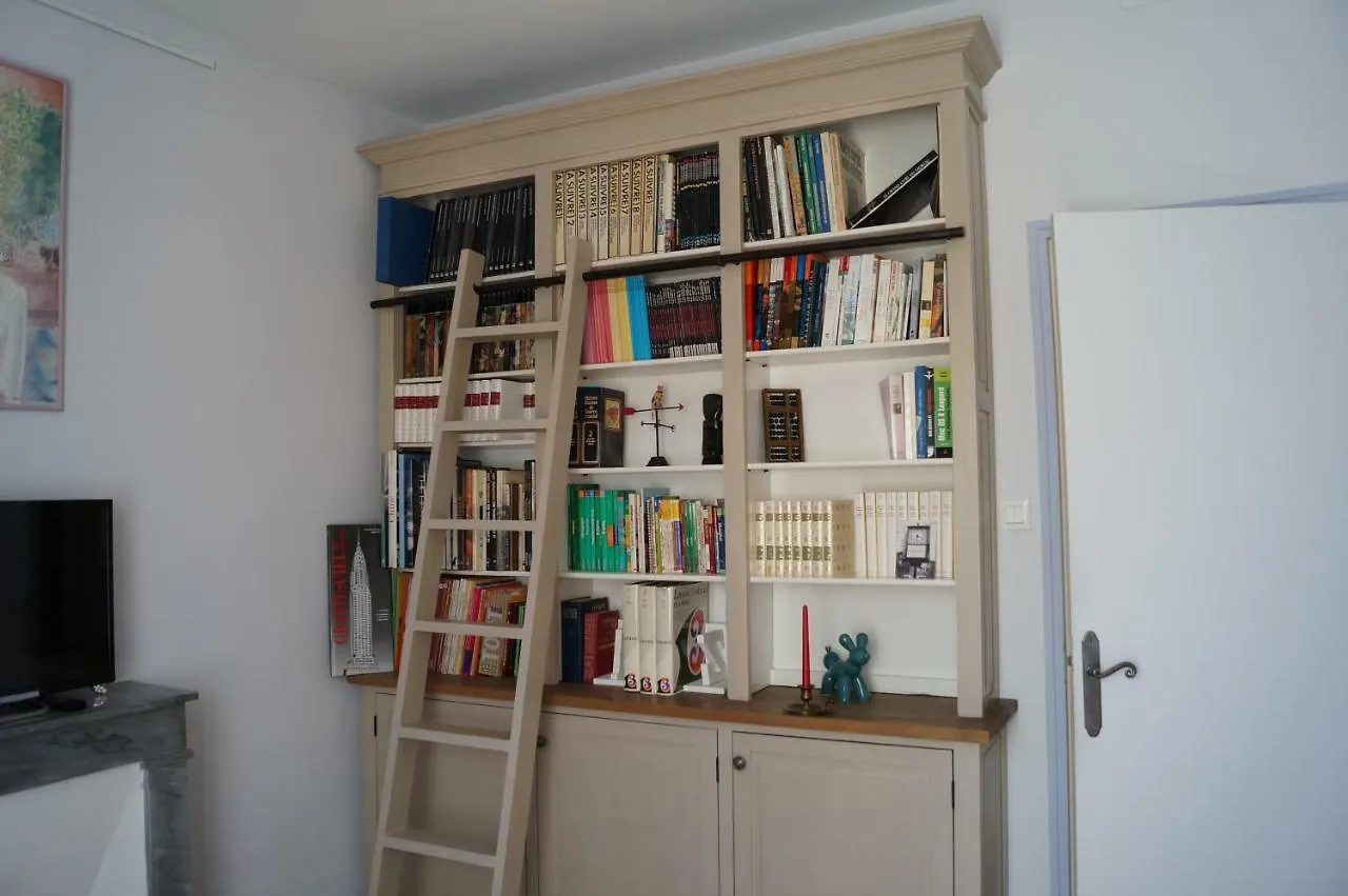 Appartement En Provence Aubagne