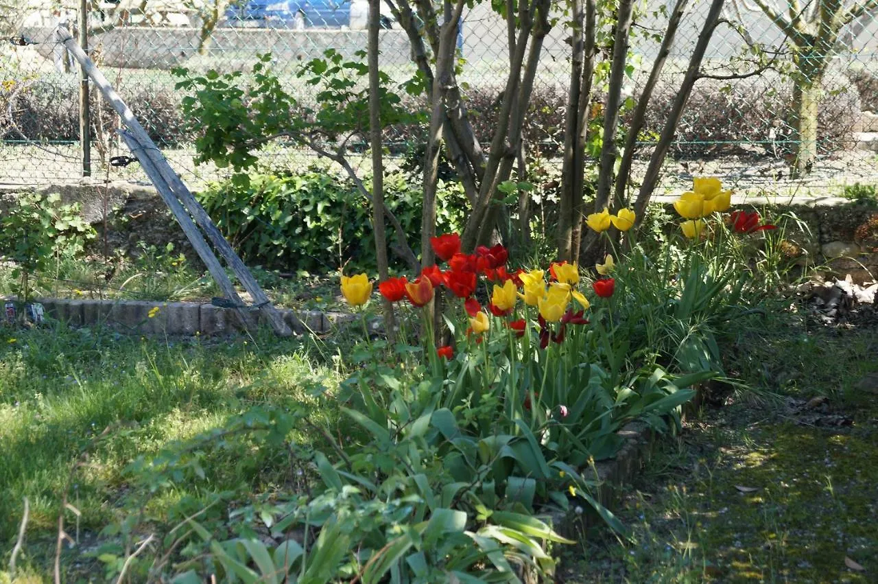 Apartmán Appartement En Provence Aubagne