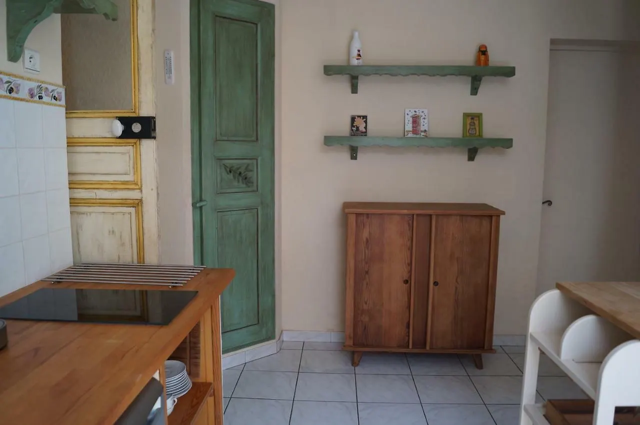 Appartement En Provence Aubagne Francie