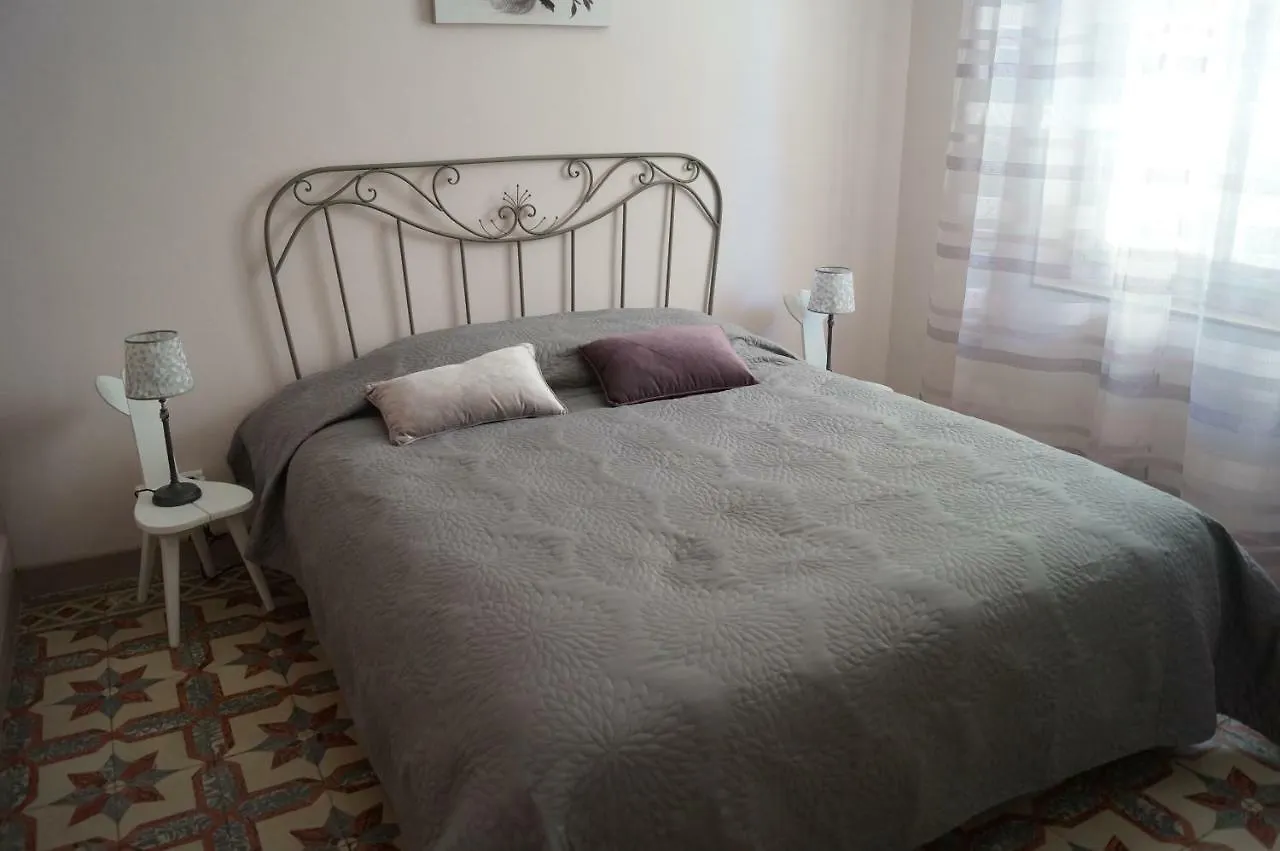 Apartmán Appartement En Provence Aubagne