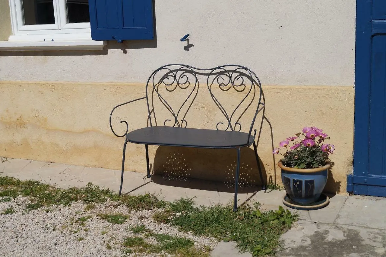 Appartement En Provence Aubagne Francie