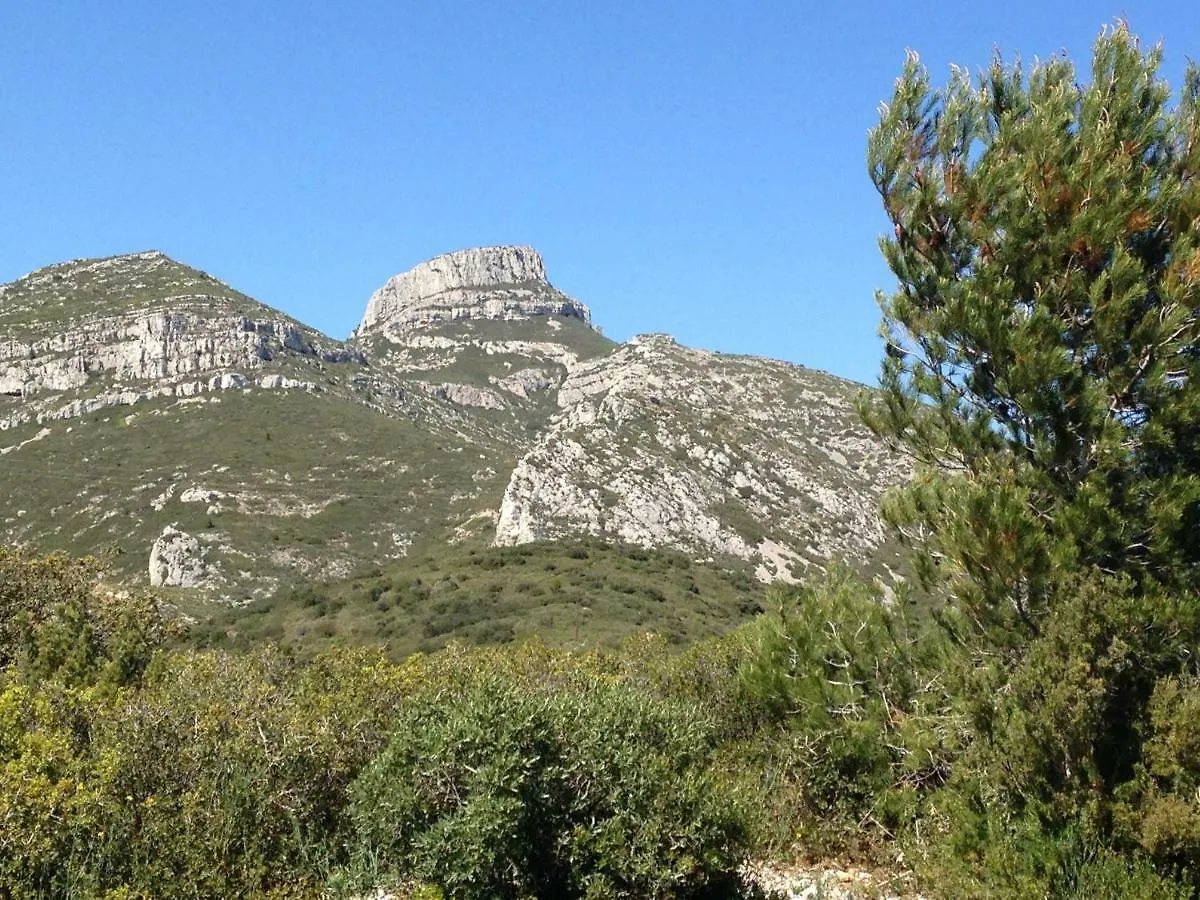 Appartement En Provence Aubagne